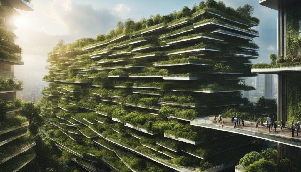 Vertical Farming