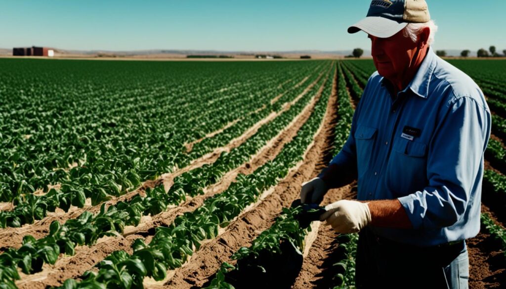 challenges in crop rotation