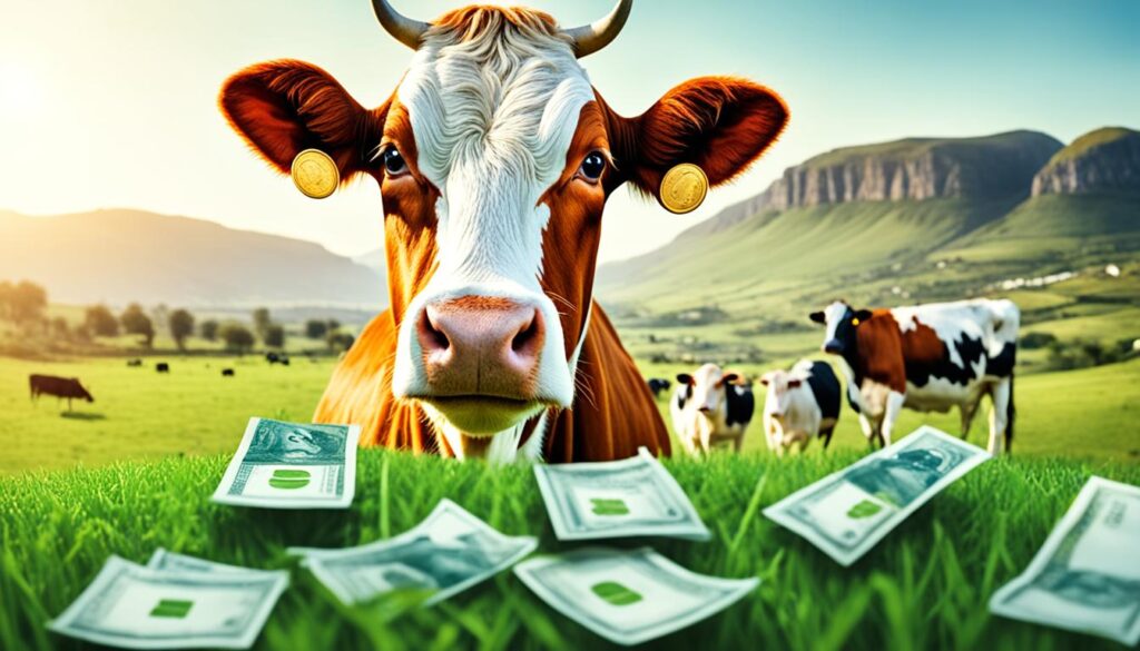 livestock farming loans south africa