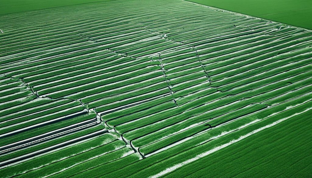 precision farming technology